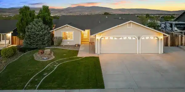 2160 Mammatus Drive