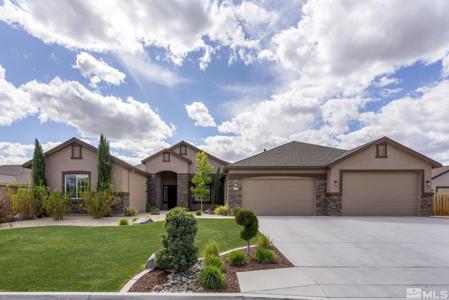 9825 Hayfield Drive