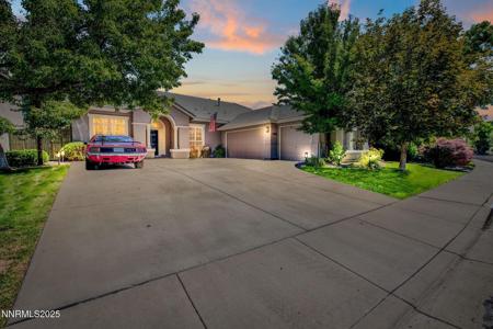 1445 Bronze Canyon Drive
