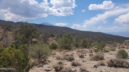 T5N R28E S5 Lucky Boy Pass Road