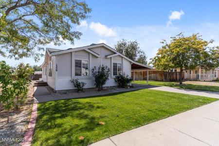 1358 Leopard Street