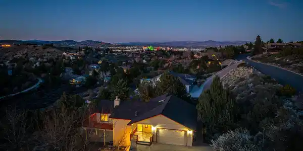 3565 Ashfork Drive