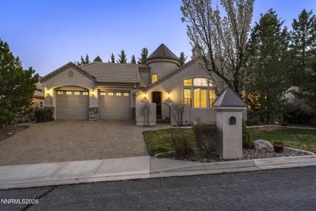 5010 Eaglesham Court