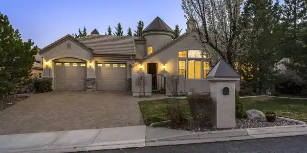 5010 Eaglesham Court