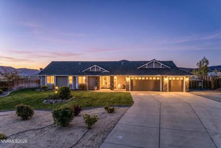 55 Geraldine Court