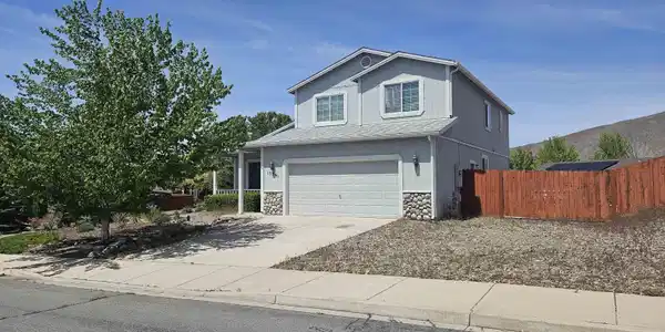 17361 Desert Lake Drive