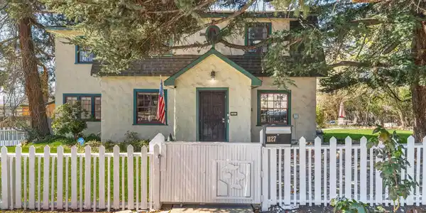 1127 Codel Way