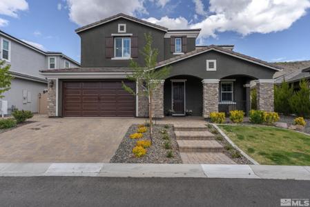 3325 Show Jumper Lane