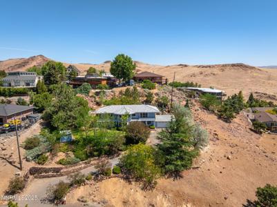 5525 Point View Way