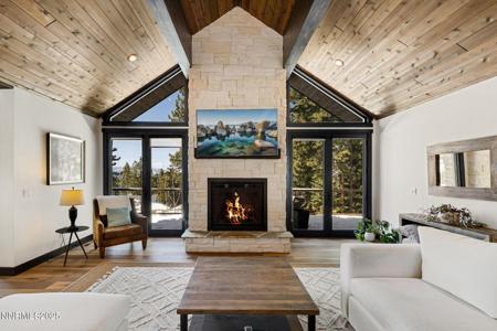 1274 Hidden Woods Drive