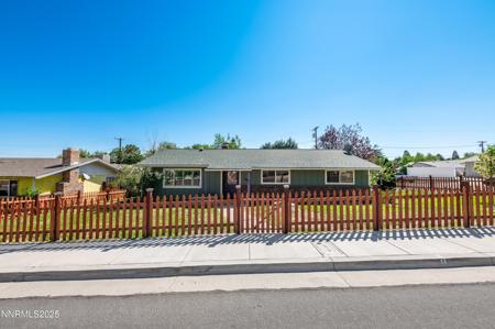 1480 Hunter Lake Drive