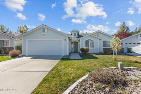 1089 Conifer Drive