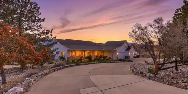 2930 Santa Inez Drive