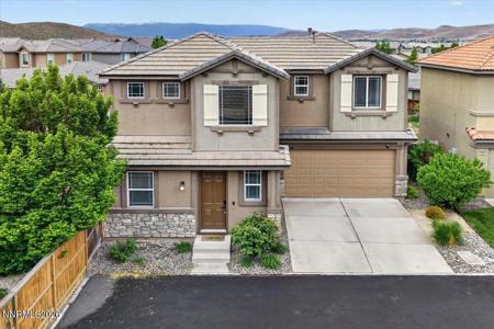 6382 Peppergrass Drive