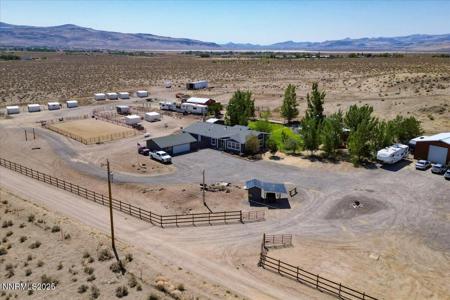 10815 Iroquois Trail