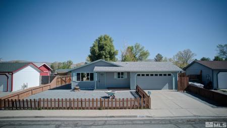 3126 Shriver Drive