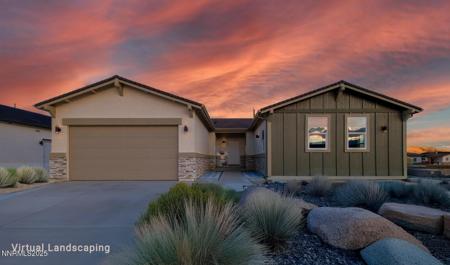 4009 Cold Springs Court