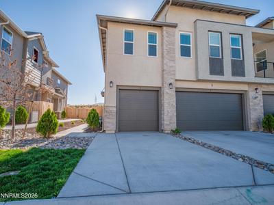 3660 Flare Lane