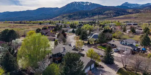 Image 2: 350_Old_Washoe_Aerial-2