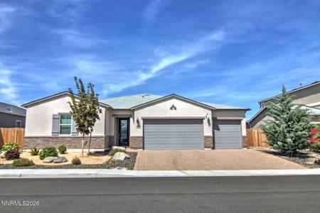 2134 Butte Creek Drive