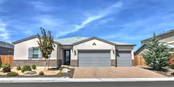 2134 Butte Creek Drive