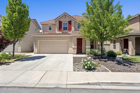 9385 Hummer Court