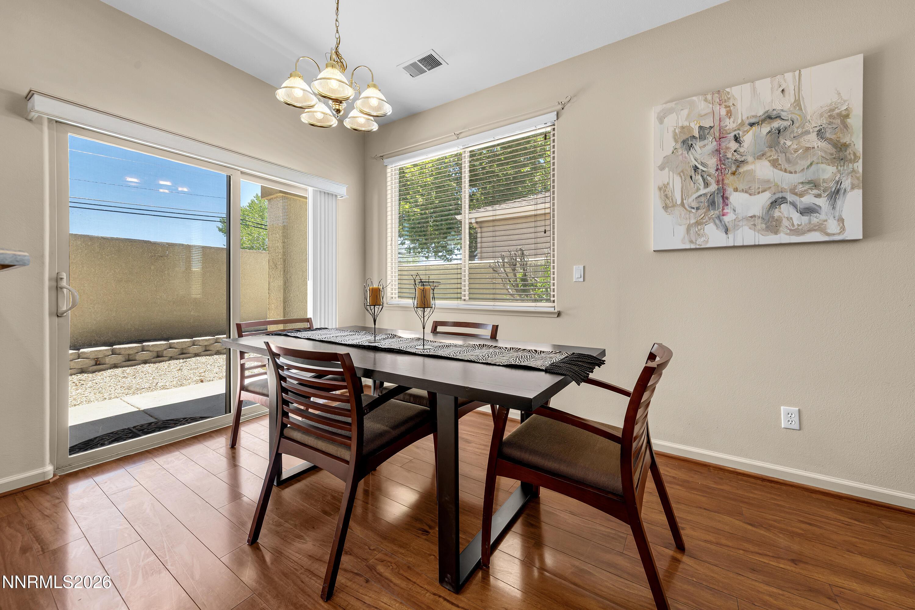 Image 3: Dining Room