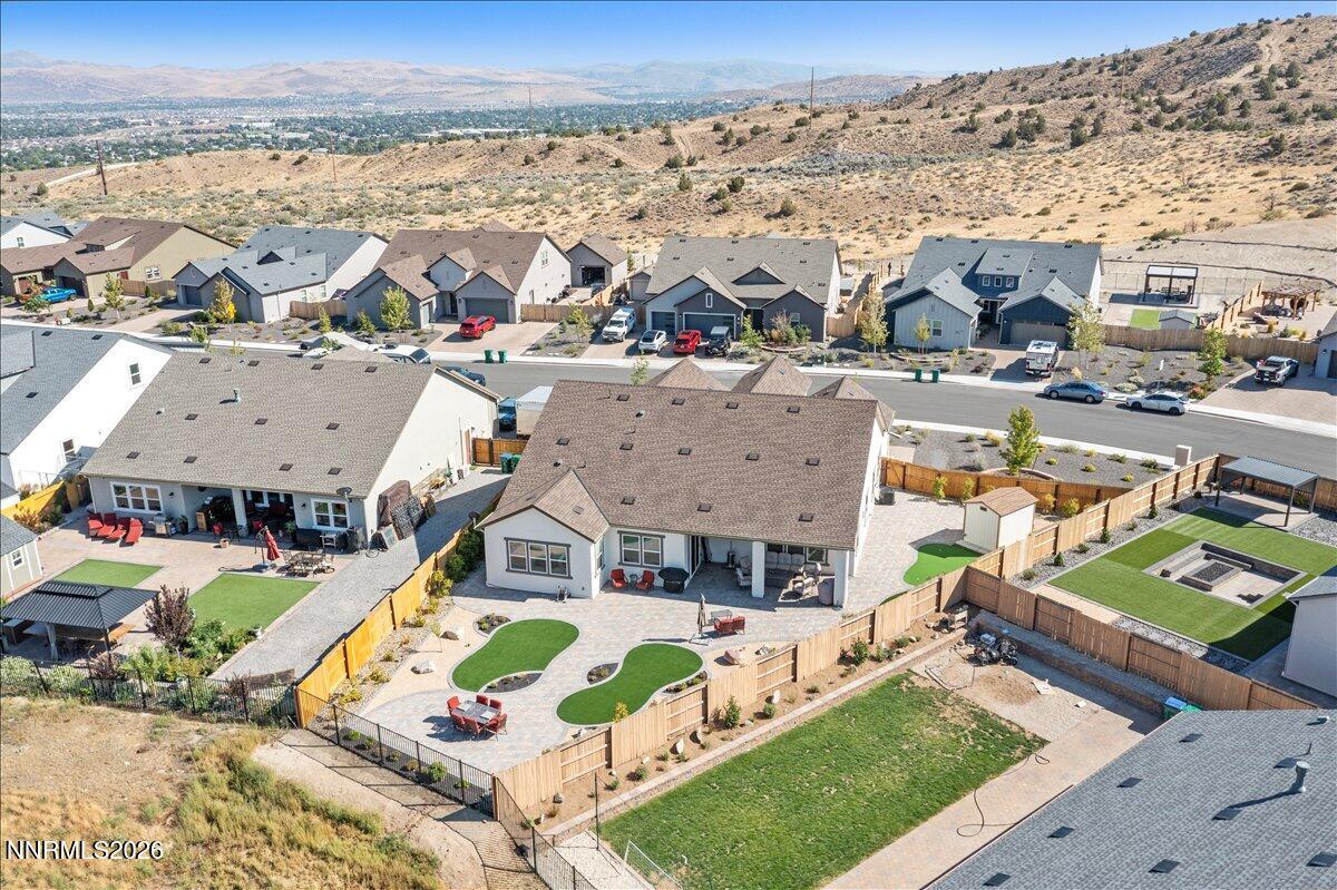 Image 3: Aeriel View
