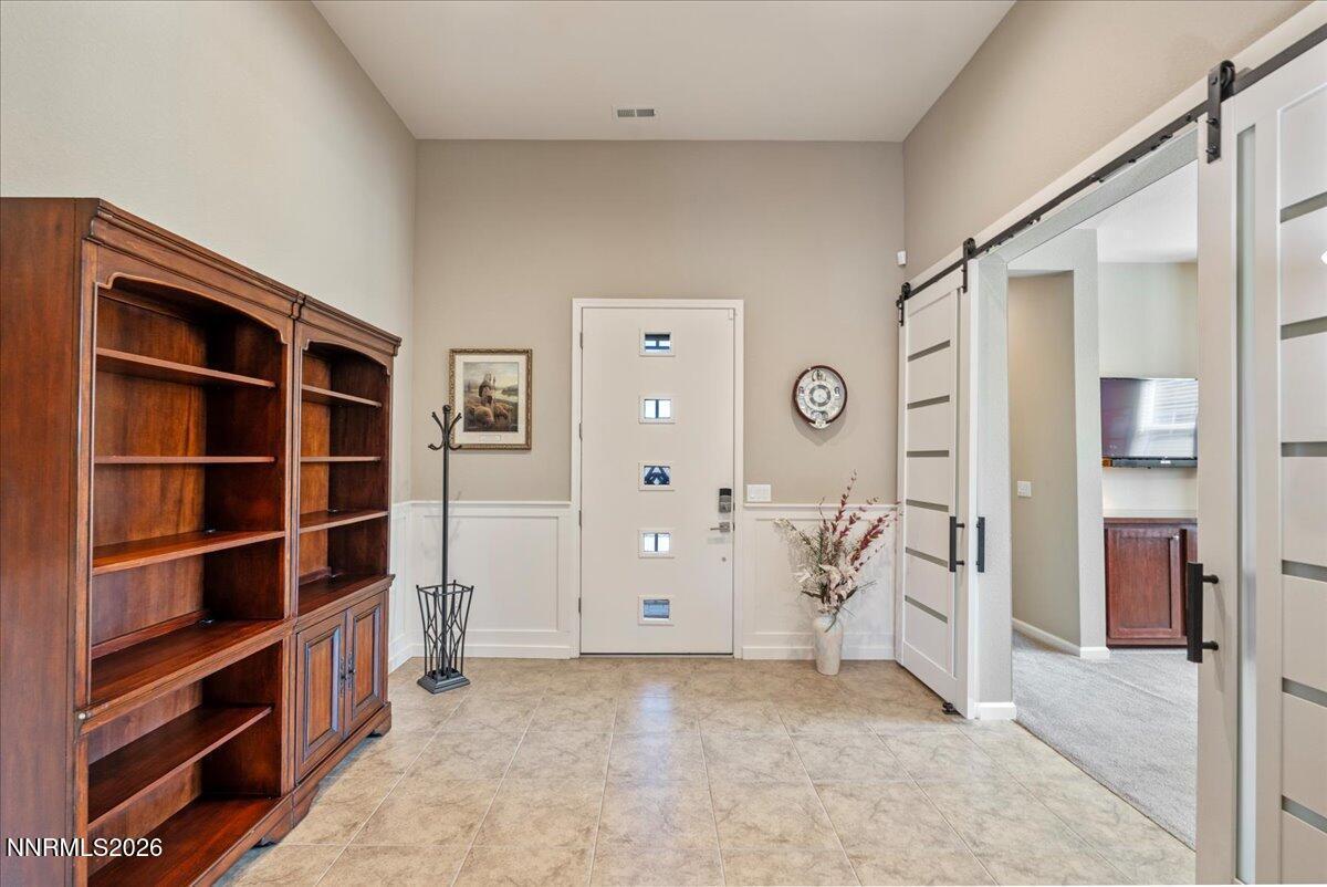 Image 4: Entry Way