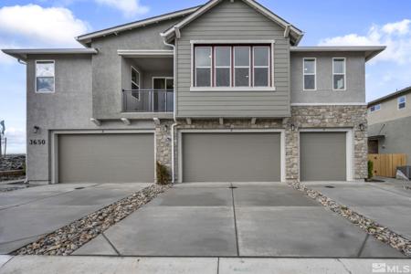 3650 Flare Lane