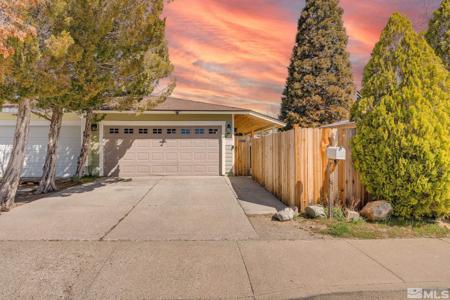 6825 Peppermint Drive