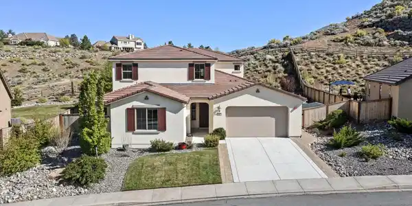 1680 Verdi Vista Court