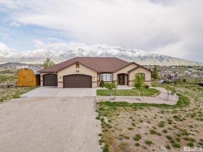 748 Thistle Drive