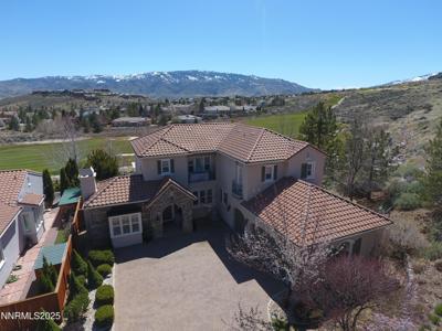 8270 Antler Pointe Court