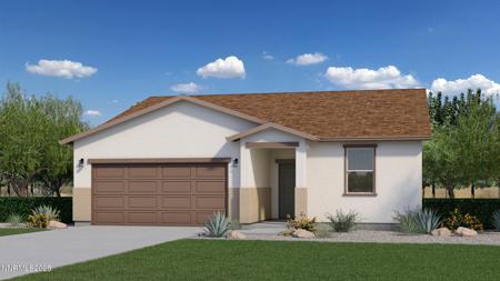 715 Sun Mesa Drive