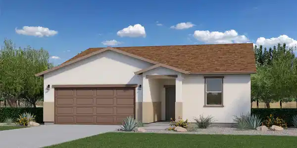 715 Sun Mesa Drive