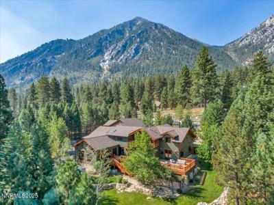 123 Five Creek Road