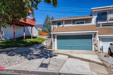 3435 Balboa Drive