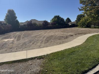 2861 Friar Rock Court