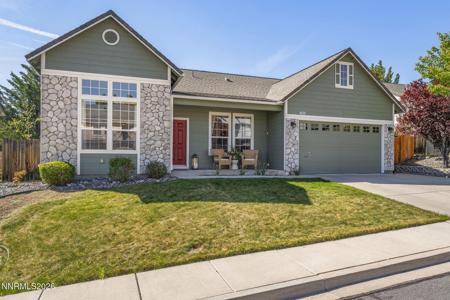 3360 Glacier Court