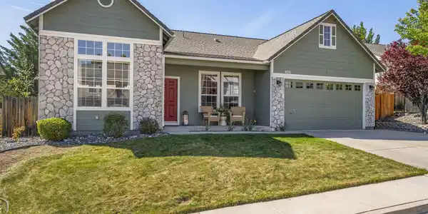 3360 Glacier Court