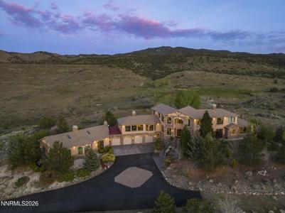 17300 Majestic View Drive