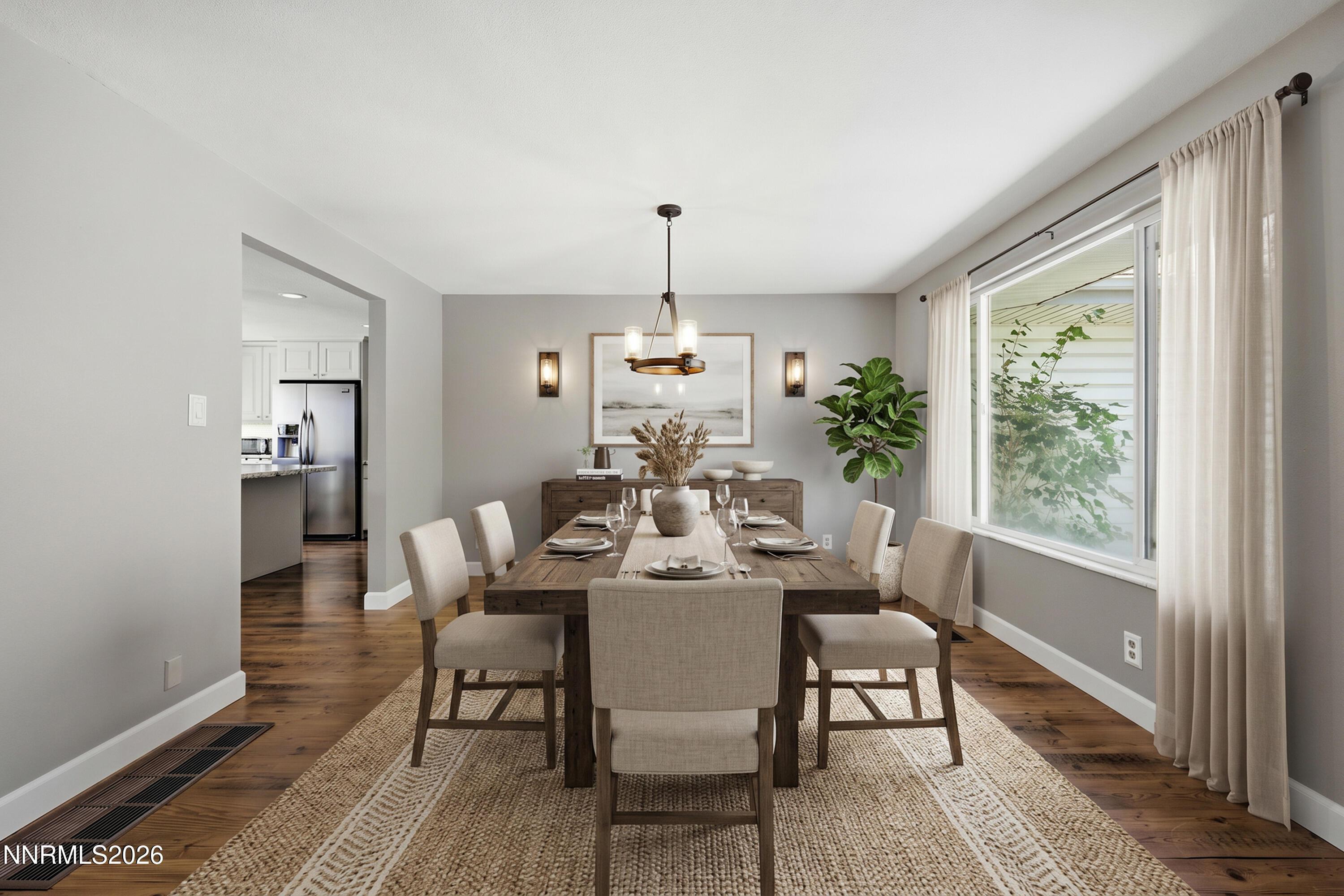 Image 4: 17_img_4773 virtual stage dining room