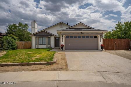 504 Pebble Court