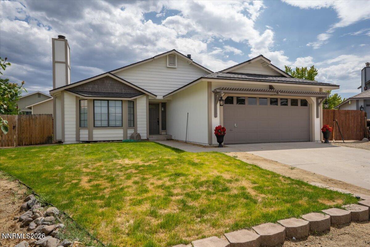 Image 4: 01-504 Pebble Ct Dayton NV 89403 (1 of 3