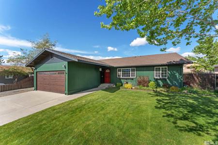 1380 Patricia Drive