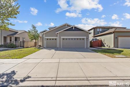 8952 Mahon Drive