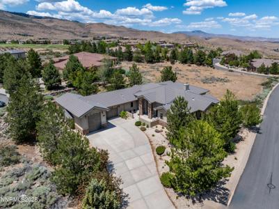 3639 Silver Vista Drive