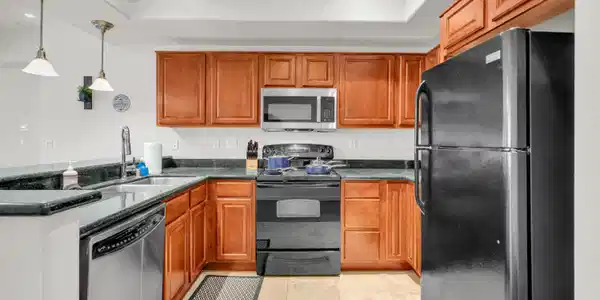 Image 2: kitchen only