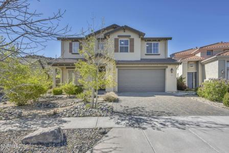 7255 Provence Circle